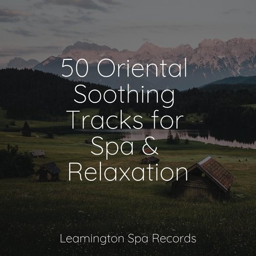 Music for Meditation cover art