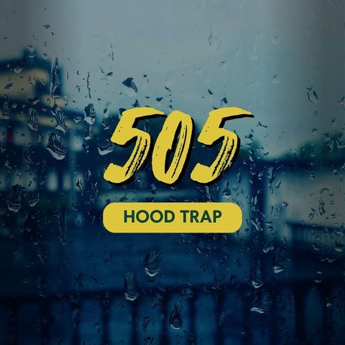 505 Hoodtrap_poster_image