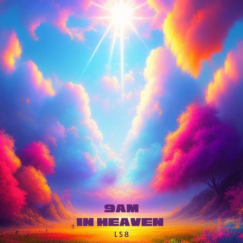 9 Am in Heaven_poster_image