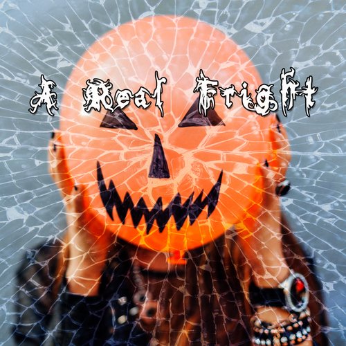 A Real Fright_poster_image