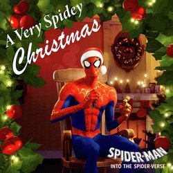 A Very Spidey Christmas