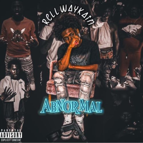 ScootaLeann cover art