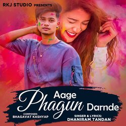 Aage Phagun Darnde