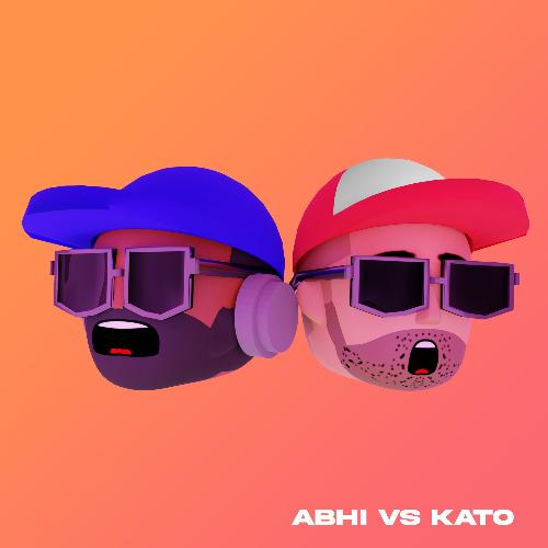 Abhi Vs Kato_poster_image