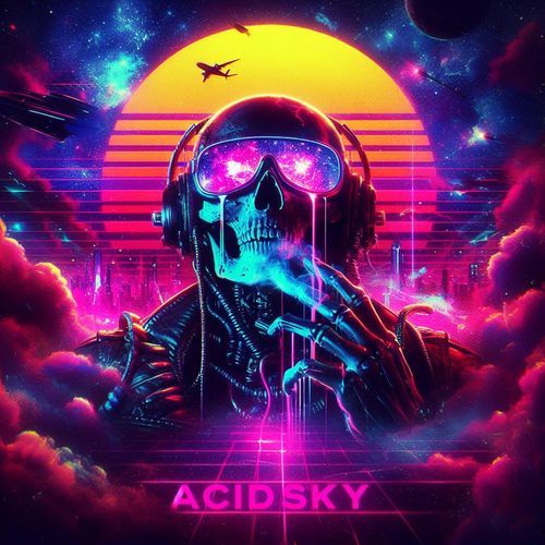 Acid Sky