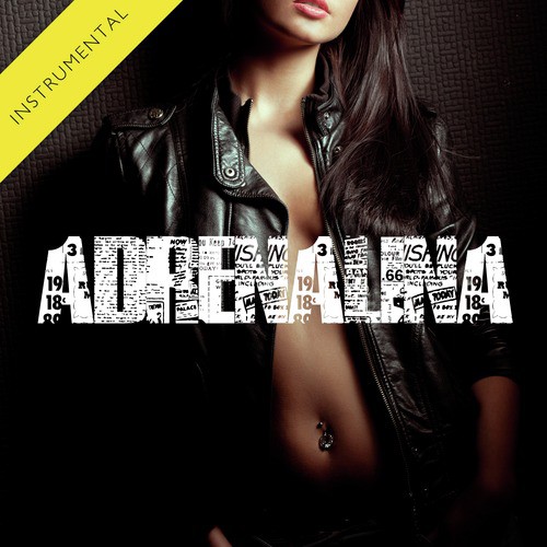 Adrenalina (Instrumental Version) - Single