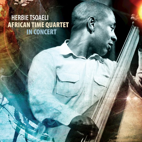 African Time Quartet in Concert (Live)