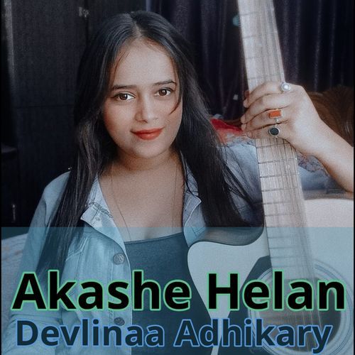 Akashe Helan