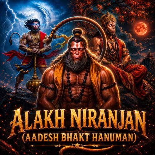 Alakh Niranjan (Aadesh Bhakt Hanuman)