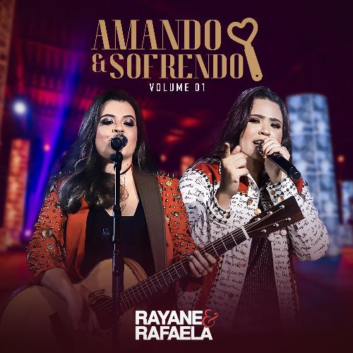 Amando e Sofrendo, Vol. 1 (Ao Vivo)_poster_image