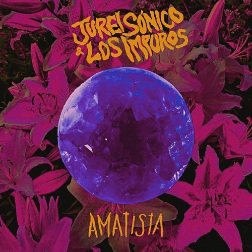 Amatista cover art