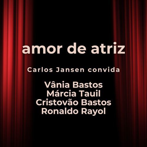 Amor de Atriz_poster_image