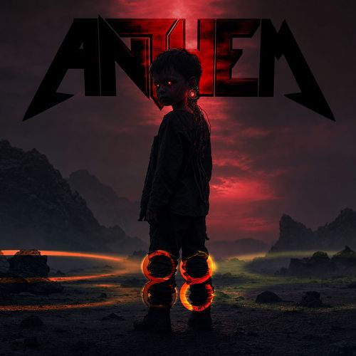 Anthem - 88