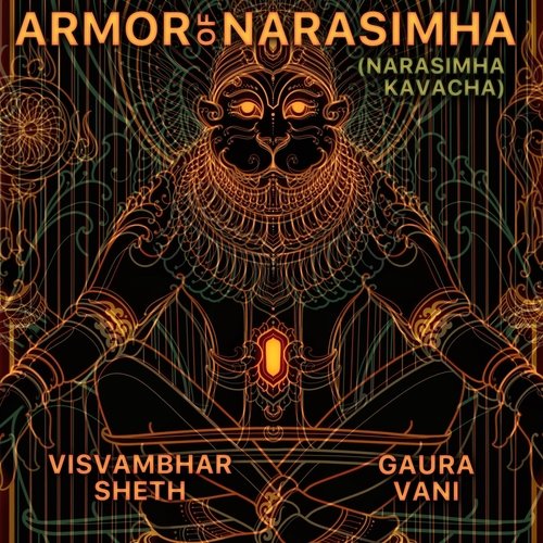 Armor of Narasimha (Narasimha Kavacha) [feat. Colin Campbell, Sanskrit Strings & Seth Lieberman]_poster_image