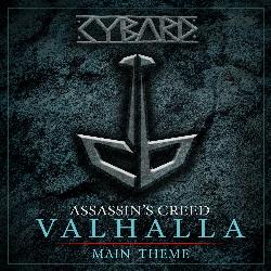Assassin's Creed Valhalla Main Theme