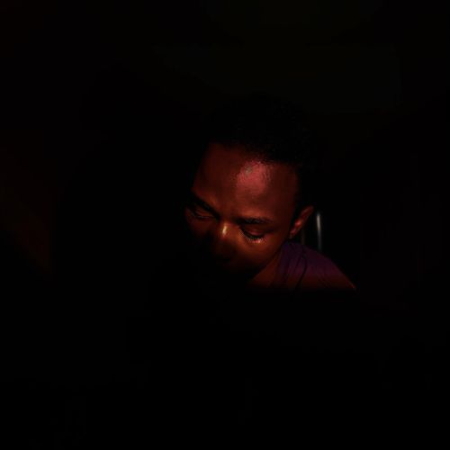 THE GIRL I KNOW cover art
