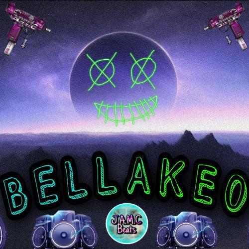 Bellakeo cover art