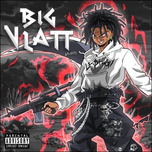 KAKAROT cover art