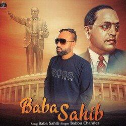 Baba Sahib-HB0KezEDVGI