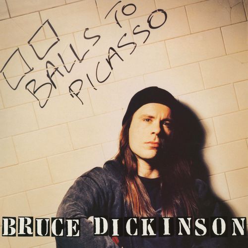 Balls to Picasso (Remastered 2001)