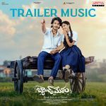 Band Melam Trailer Music (From "Band Melam")