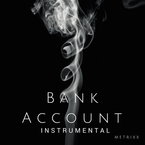 Bank Account - Instrumental