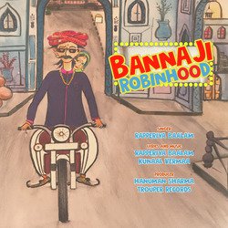 Banna Ji Robinhood-OxhdVQVWaGE