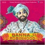 Banna Ji Robinhood artwork