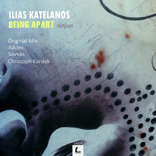 Being Apart (Savvas Remix)