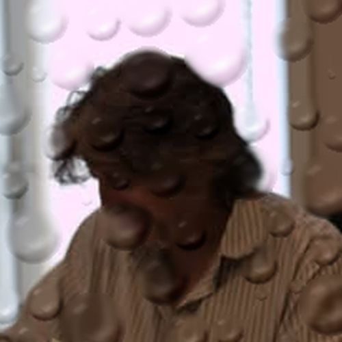 Being With You (Live) cover art