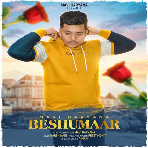 Beshumaar (feat. Mavi Haryana)