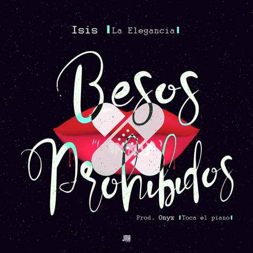 Besos Prohibidos_poster_image