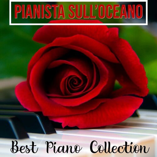 Best Piano Collection_poster_image