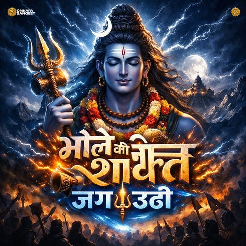 Bhole Ki Shakti Jag Uthi