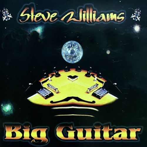 Big Guitar