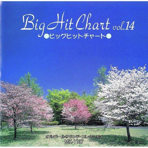 Big Hit Chart Vol.14