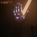 Black Blood (Slowed + Reverb)