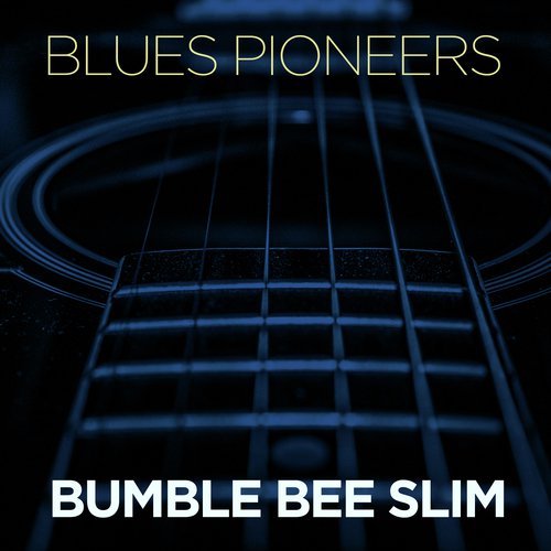 Blues Pioneers