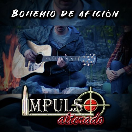 Bohemio de Aficion cover art