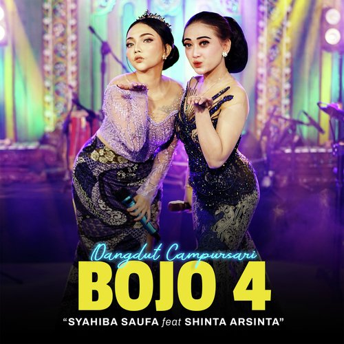 Bojo 4 (Campursari Version)