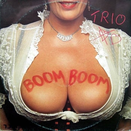 Boom Boom (12&quot; Version)