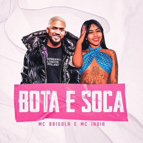 Bota e Soca