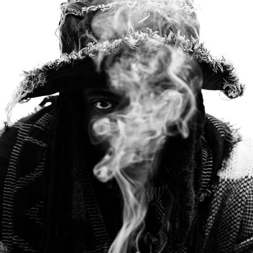 Bozza Mthathe / Release & Sustain