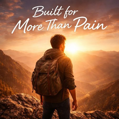 Built for More Than Pain