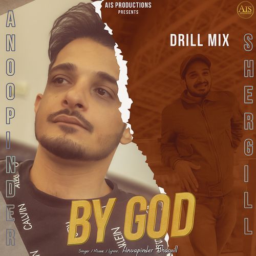 By God (Drill Mix)