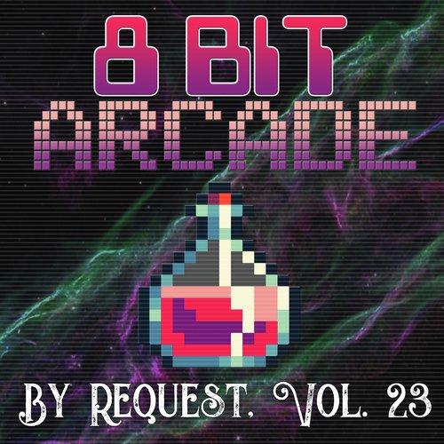Sparrow (8-Bit Emeli Sandé Emulation) cover art
