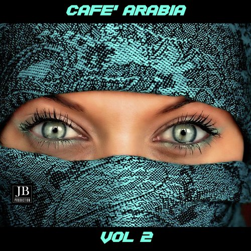 Café Arabia Vol. 2