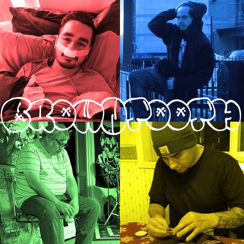 Casper cover art