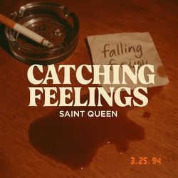 Catching Feelings
