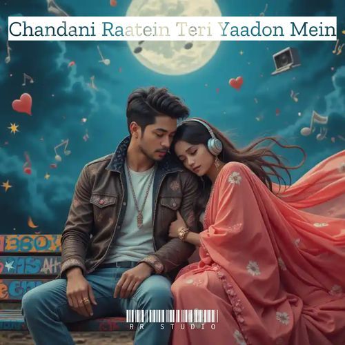 Chandani Raatein Teri Yaadon Mein